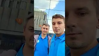 знакомство с Казань Цех