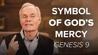 The Rainbow's True Meaning | Genesis 9