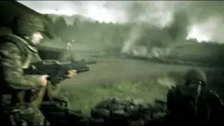 Operation Flashpoint 2 Trailer [ HD ]