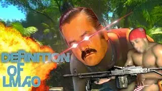 Far Cry 3.exe | Road To Warrior
