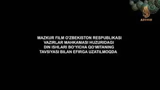 ISLOMIY SERIAL YUNUS EMRO UZBEK TILIDA 62 QISM...