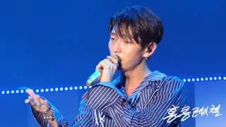 20170304 Lee Joon Gi 이준기 - 너를위해 為了你 For You (Singapore FM)