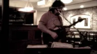 Soulshine Allman Bothers Gov't Mule Warren Haynes Cover John Monnecka