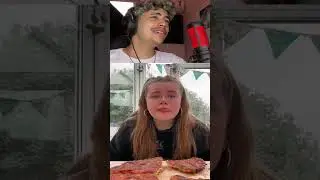 SAIA DE PERTO DE MIM...