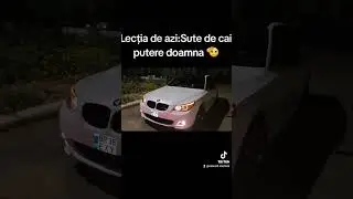 Bmw e60 LCI 530d