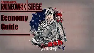 RainBowSix Siege Economy Guide - How to Get More Renown In RainBowSix Siege