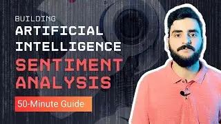 Artificial Intelligence - Python Sentiment Analysis in Marketing - NLP Project
