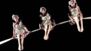 ARIA / NO GRAVITY DANCE COMPANY - EMILIANO PELLISARI