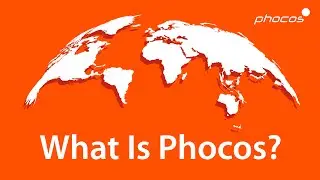 What is Phocos? Brand & Mission