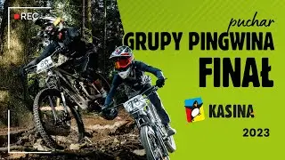 Finał Pucharu Grupy Pingwina Kasina 2023