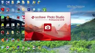 ACDSee Photo Studio Professional 2018 RePack.