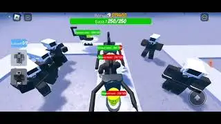 ПОИГРАЛ В ЕЩË ОДИН КЛОН TOILET TOWER DEFENCE | CAMERA TOWER DEFENCE