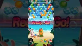 Bunny Pop | Level 