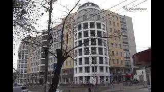 Дома-призраки Кисловодска