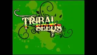 Tribal Seeds - Rider