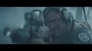 @снайпер военный филм 2021