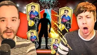 THE MOST OP PACKS IN FUTTIES, SO MANY HIGH RATINGS!!! - FIFA 19 Ultimate Team