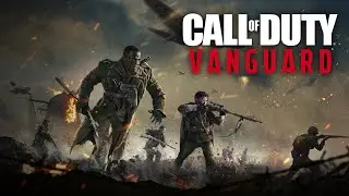 Call of Duty Vanguard | Hardcore TDM