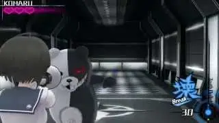 Danganronpa Another Episode - Welcome to Despair