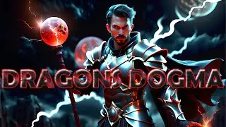 Dragon's Dogma ► Прохождение  [8]