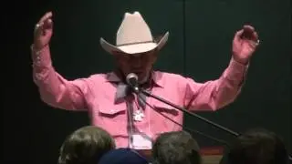 The Bigfoot Diaries: BOOTLEG Bob Gimlin video ~talks about his life and FAMOUS Bigfoot encounter