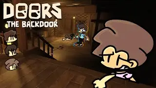А подсобка не такая уж и малюсенькая! | DOORS