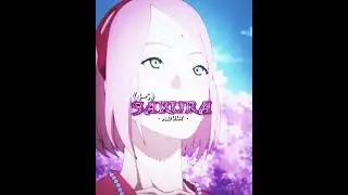 Sakura VS Itachi