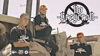 No Creyeron.- Lirick Erres x Emece/Falsa Familia (video Oficial)