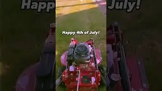 Happy 4th of July!