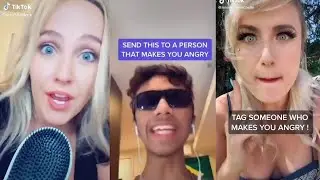 Send this to a person that makes you angry tiktok