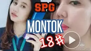 Tiktok spg bikin tegang
