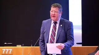 British fishing industry: Lost opportunities for future generations - Mike Hookem MEP