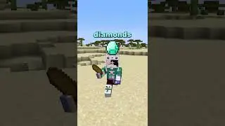 Minecraft, But If I Tell The TRUTH The Video Ends...
