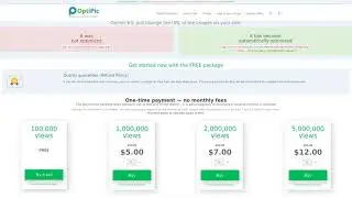 WebP for PHPWiki: convert images in 2 clicks. Plugin by OptiPic