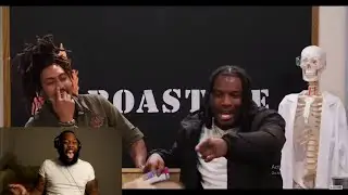 THIS SHIT HAD ME DYING LMAO!!! Roast Me LIVE | Season 5 Episode 6 | The Return of Donterio! REACTION