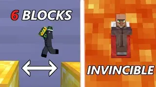 BUSTING MINECRAFT MYTHS that are actually REAL?!