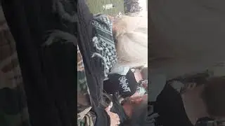 Турслёт байкеров