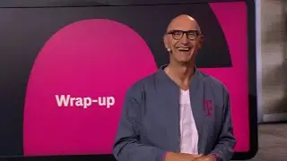 10. Tim Höttges wraps-up the Capital Markets Day 2021 