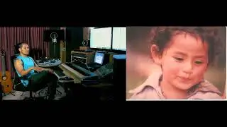Evangelista Urbano : Los Inicios de uno de los pioneros de la Música Urbana en Quito Ecuador