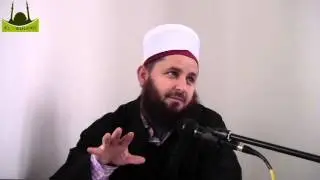 ZEKERIJA ef. QAZIMI - NATA E VARRIT DHE JETA NË TË