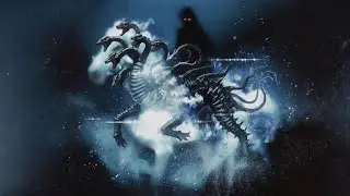 Zifir - canavar (Official Lyrics Video)