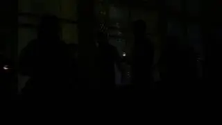 Рождественский бал 2016, Свечи в темноте, Чебоксары