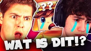 Deze YouTuber is NOG SLECHTER dan ALEX KLEIN en DENNUS2!?