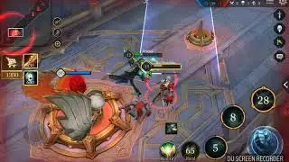 Hero Preyta Mage Imba