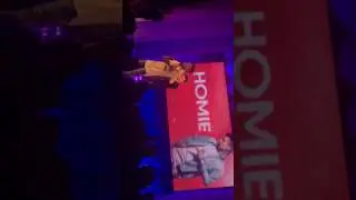 Homie Буденновск