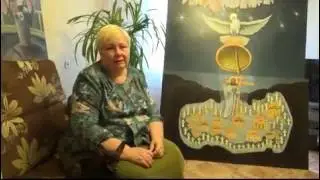живая история Галины Архиповой 1
