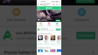 How to Download Pubg Mobile lite with apkpure 