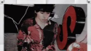 nijiro murakami edit - no control