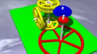 MACHINE D'ANTICYTHÈRE   les rouages virtuels d'un nouveau prototype