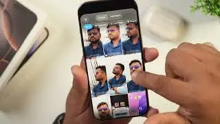 How to Create Contact Poster on iPhone? - Personalise Contact Poster on iPhone